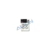 H60125 - Roulement 12X18X4 ZZ (4pcs) - T-REX 600 PRO Align