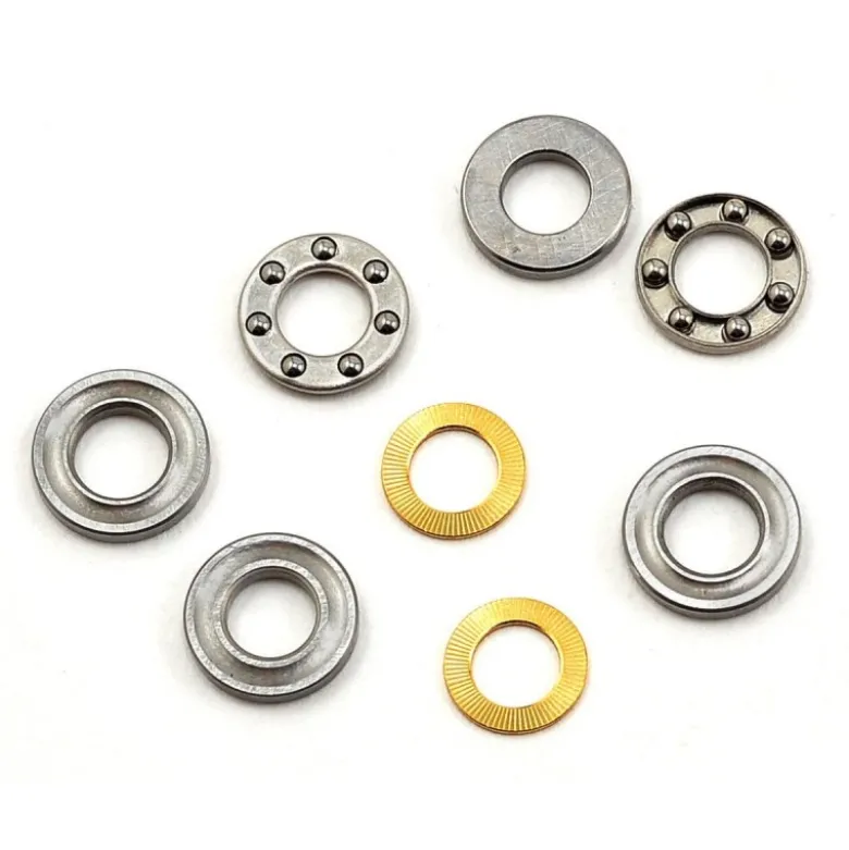 H45R002XXT - F4-8M Thrust Bearing ALIGN