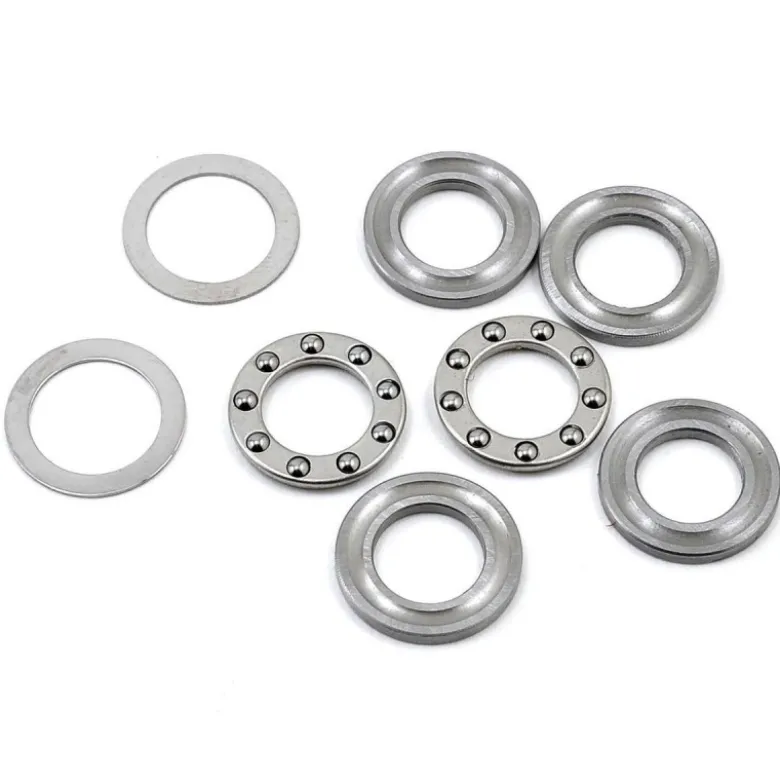 H60R001XXT - F8-14M Thrust Bearing ALIGN