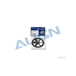 HS1220AAT - Couronne autorotation noire - TREX-450 SPORT V2 Align