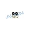 HS1291 - Amortisseur caoutchouc - TREX-450 PRO Align