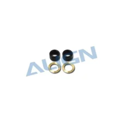 HS1291 - Amortisseur caoutchouc - TREX-450 PRO Align