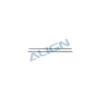 HS1264 - Barre de bell D2x220mm (2pcs) - T-REX 450 PRO Align
