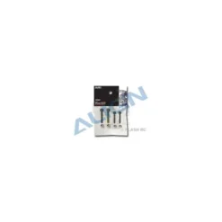 H60158 - Set de vis - TREX 600E Align