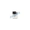 H60105 - Set Roulement 10X19X5/9X17X5Zz (3pcs) - TREX 600E Align