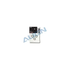 H60105 - Set Roulement 10X19X5/9X17X5Zz (3pcs) - TREX 600E Align