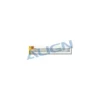 H45036 - Set support de tube de queue - T-REX 450 PRO Align