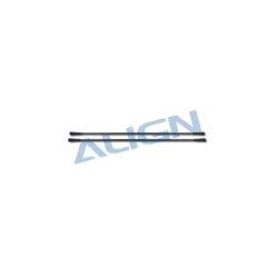 H45036 - Set support de tube de queue - T-REX 450 PRO Align
