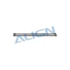 H25022 - Set support tube de queue - TREX 250 Align