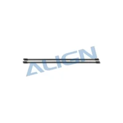 H25022 - Set support tube de queue - TREX 250 Align