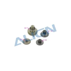 HSP82501 - DS825 Servo Gear Set ALIGN