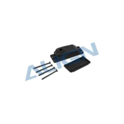 HSP82002 - DS820/825 Servo Upper/Lower Cover ALIGN