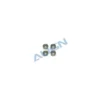 HS1033 - Roulement MR52ZZ (2x5x2.5mm) (4pcs) - TREX-450 SPORT V2 Align