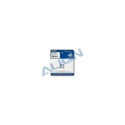 HS1033 - Roulement MR52ZZ (2x5x2.5mm) (4pcs) - TREX-450 SPORT V2 Align