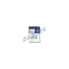 HS1268 - Roulements F3-8M 3x8x3.5mm (2pcs) - TREX-450 PRO Align