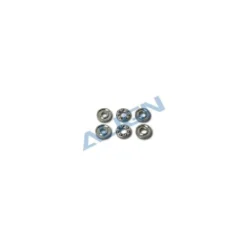 HS1268 - Roulements F3-8M 3x8x3.5mm (2pcs) - TREX-450 PRO Align