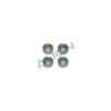 HS1028 - Roulement 5X11X5 Zz 4Pcs - TREX450 XL/SE Align
