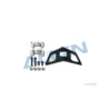 H60188 - Stabilisateur carbone avec supports alu - TREX 600E Align