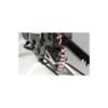 H45132 - Support Alu de Servo d'anti-couple - TREX-450 PRO Align