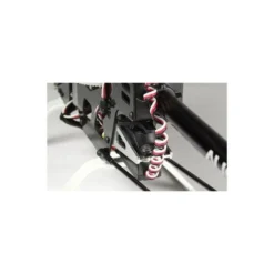 H45132 - Support Alu de Servo d'anti-couple - TREX-450 PRO Align