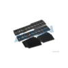 H60215 - Support de batterie - TREX 600E Align