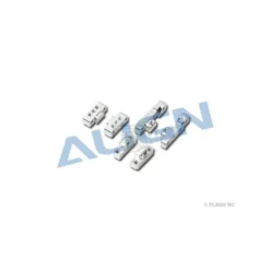 H55019 - Support de châssis -TREX 550E Align