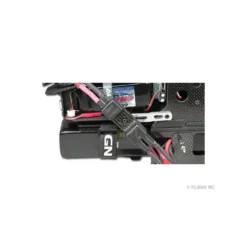 H60235 - Support de Prise - TREX 600E Align