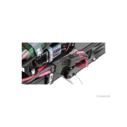H60235 - Support de Prise - TREX 600E Align