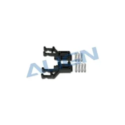 H45098 - Support de tube de queue - TREX-450 SPORT/V2 Align