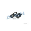 H25117 - Supports pour fuselage - TREX 250 PRO Align