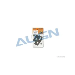 H25117 - Supports pour fuselage - TREX 250 PRO Align
