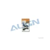 H25133 - Support tube de queue - TREX 250 Align