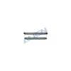 H60006T - Arbre Palier De Pales Princ. (2 Pcs) - TREX 600E Align