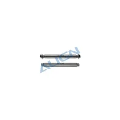 H60006T - Arbre Palier De Pales Princ. (2 Pcs) - TREX 600E Align
