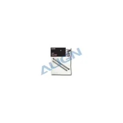H60006T - Arbre Palier De Pales Princ. (2 Pcs) - TREX 600E Align