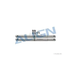 H55006T - Arbre principal (2 pcs) - TREX 550E Align