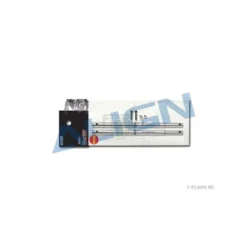 H55006T - Arbre principal (2 pcs) - TREX 550E Align