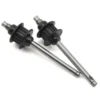 H47T008AXT - 470L Tail Belt Feathering Shaft ALIGN