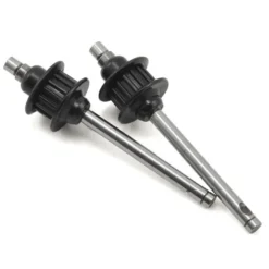 H47T008AXT - 470L Tail Belt Feathering Shaft ALIGN