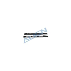 H60054T - Bandes velcro Align H60054 (2pcs) - TREX 600E Align