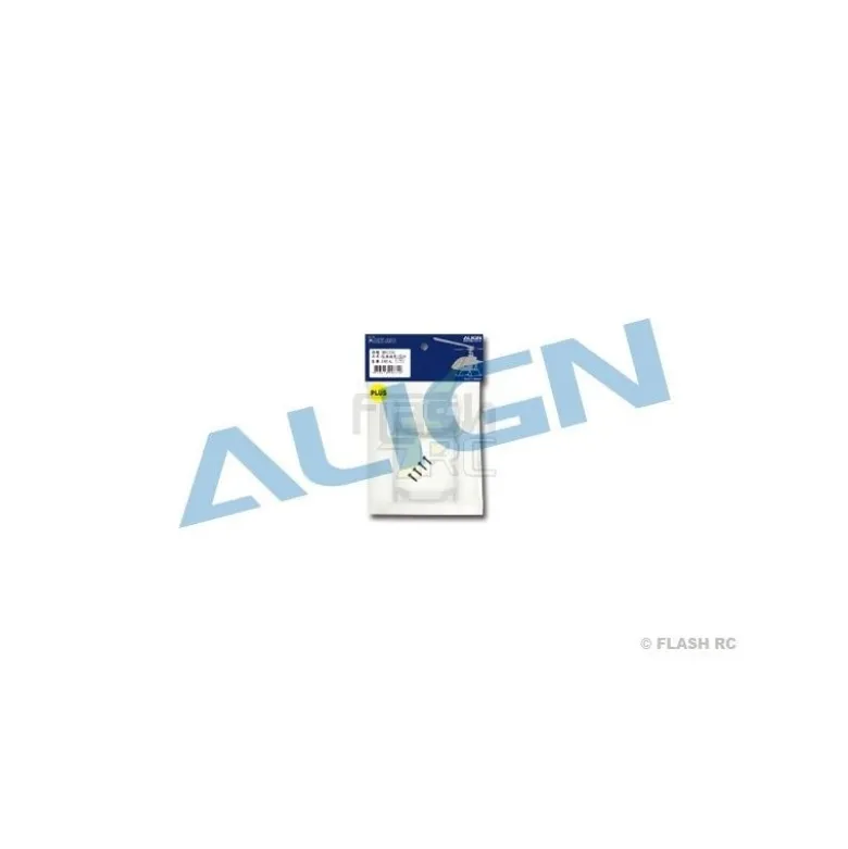 H45178 - Train d'atterrissage - TREX 450 SPORT V2 Align