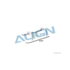 H45178 - Train d'atterrissage - TREX 450 SPORT V2 Align