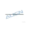 H60119 - Transmission rigide avec roulement - TREX 600E PRO Align