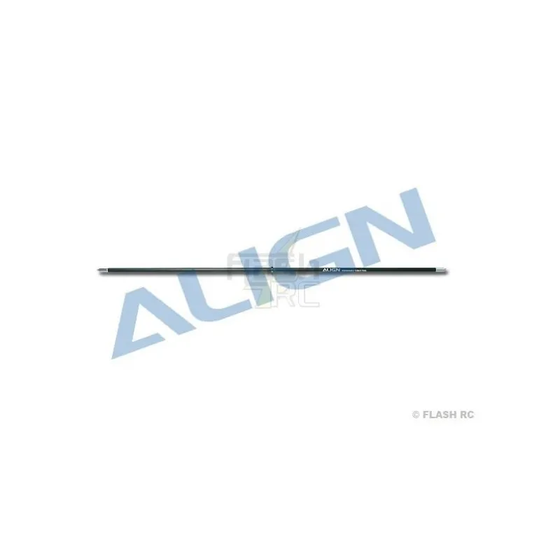 H60119 - Transmission rigide avec roulement - TREX 600E PRO Align