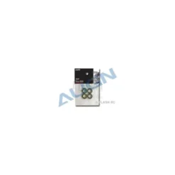 H60002T - Roulements 8x14x4mm (4 pcs) - TREX 550E Align