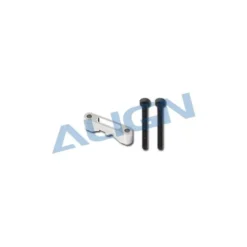 H45131T - Support Alu de dérive - TREX-450 SPORT/V2 Align