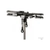 H45162 - Tête de rotor DFC noire - TREX 450 PRO Align