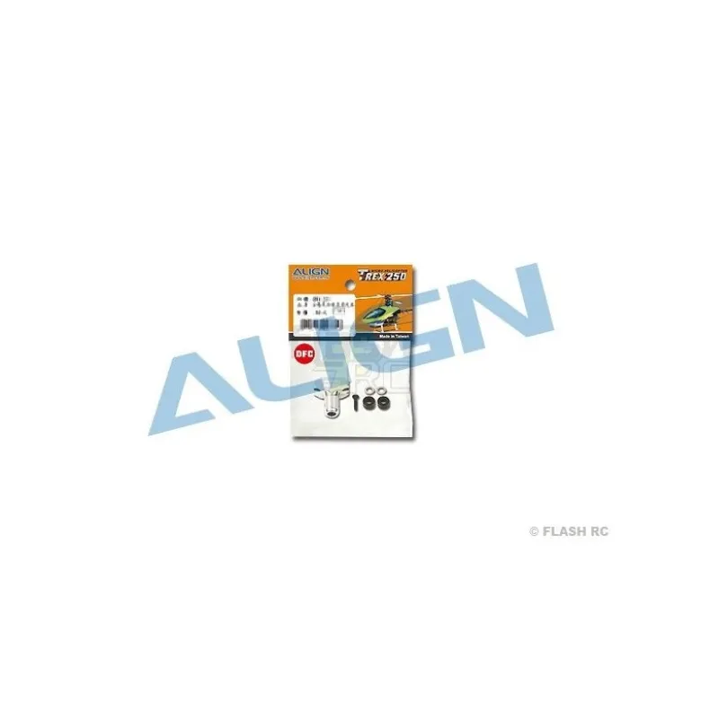 H25120 - Tête de rotor DFC - TREX 250 DFC Align