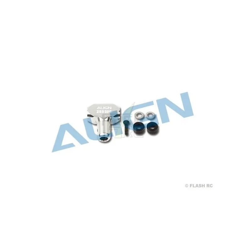 H25120 - Tête de rotor DFC - TREX 250 DFC Align