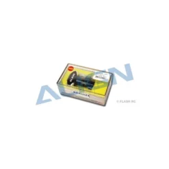 H55004 - Tête de rotor - TREX 550E Align